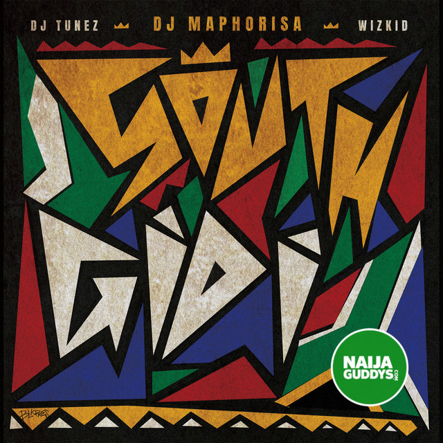 SOUTH GIDI