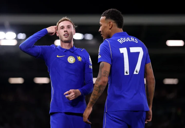 Morgan Rogers snubbed as only two Chelsea players make Premier League Team of the Week