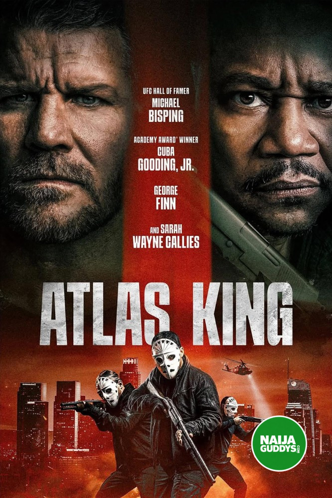 Atlas King