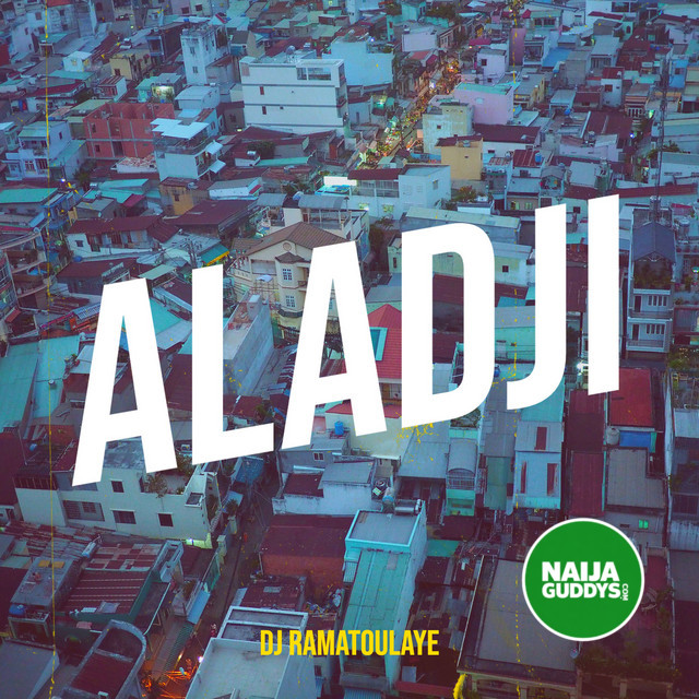 Decale Aladji (Alaji Alaji Alaji)
