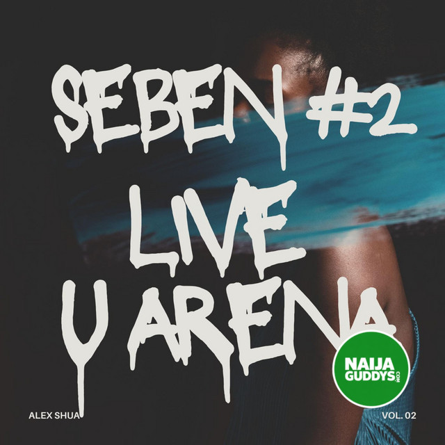SEBEN #2 LIVE U ARENA