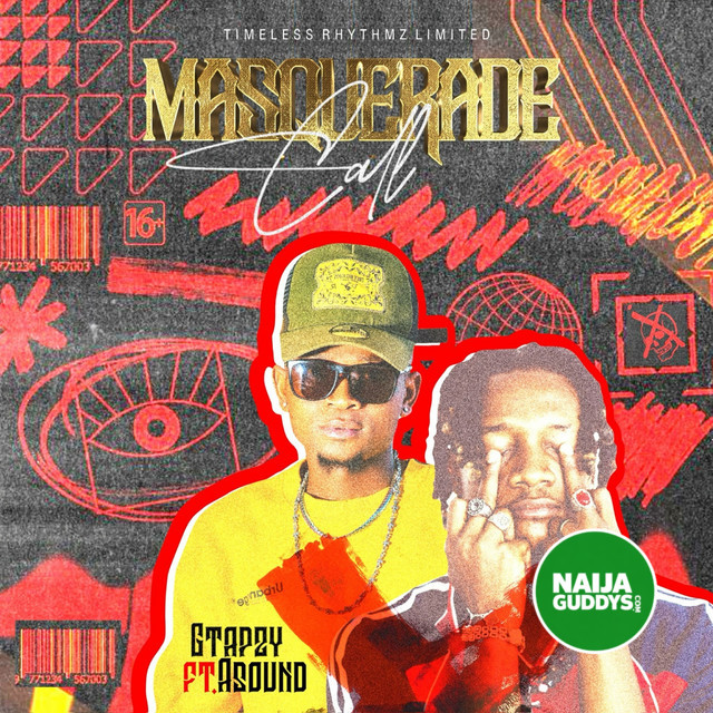 Masquerade Call