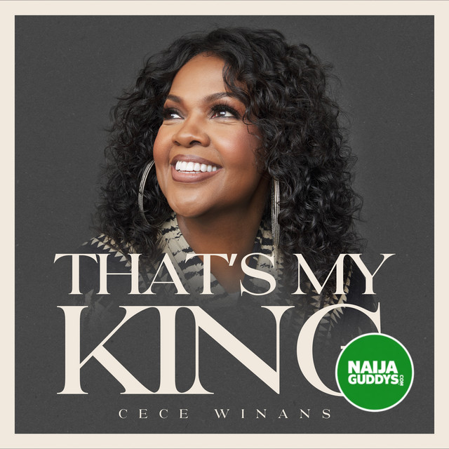 That's My King
