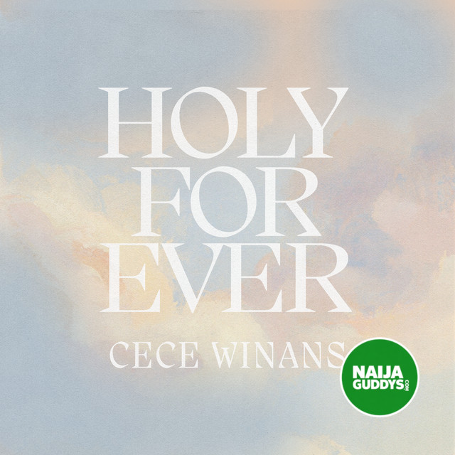 Holy Forever