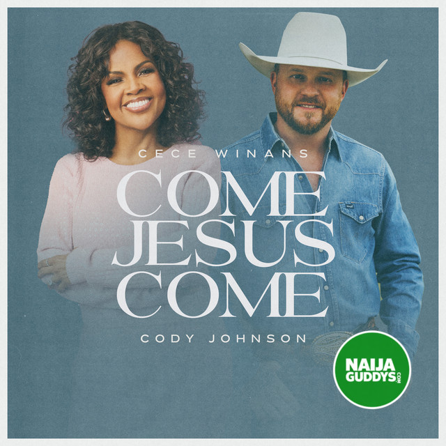 Come Jesus