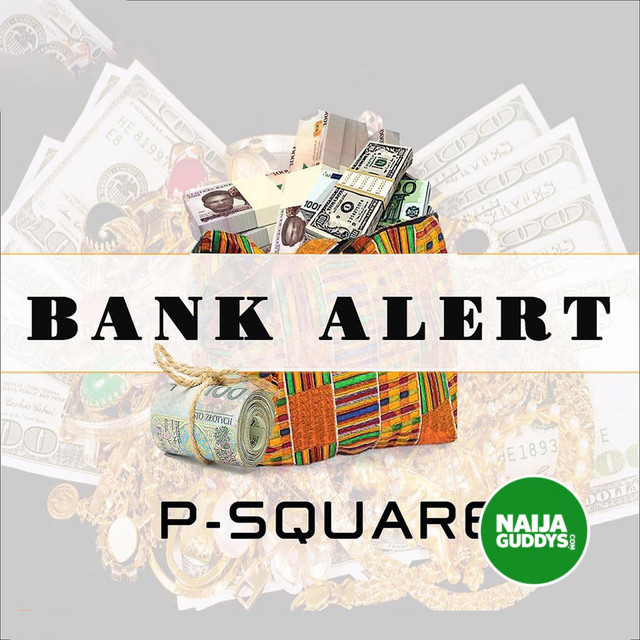 Bank Alert