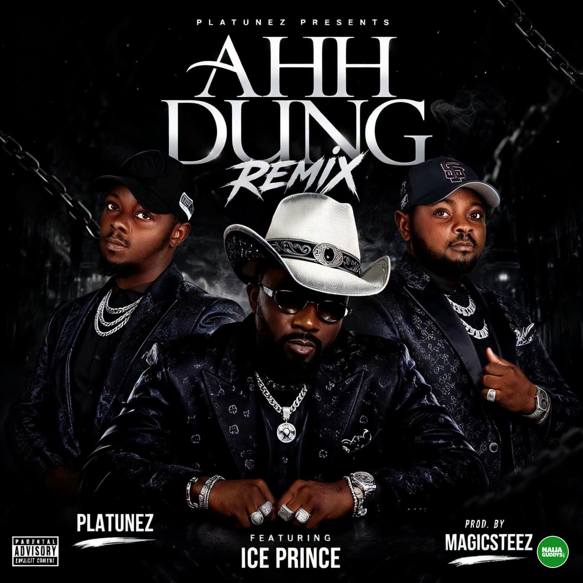 AHH DUNG (Remix)