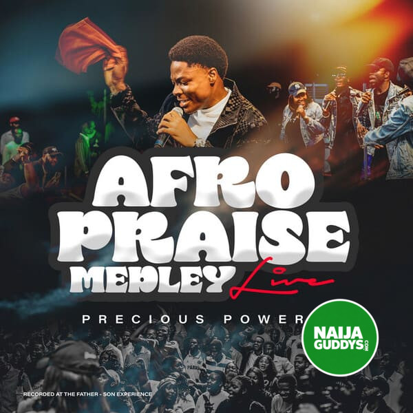 Afro Praise Medley